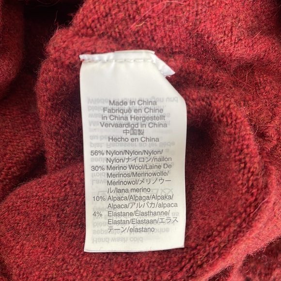 • women’s madewell sweater • - Picture 9 of 9